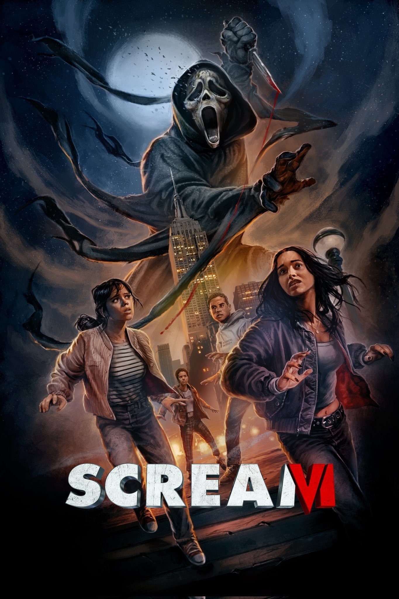 assistir scream vi