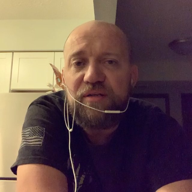 Tater_316's tweet image. Listen to my performance of Friends on #Yokee  thevoice.app/r/Psjf6SGsuk