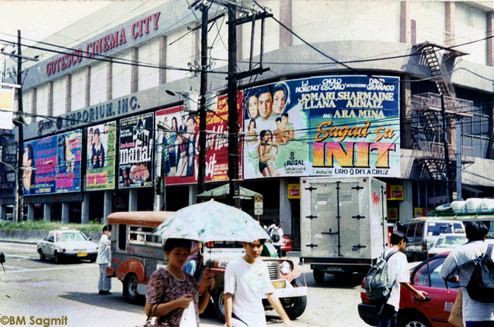 plzjmm's tweet photo. This 2023, I will research more on the Filipino Film Industry because I believe it can one day also be as big as foreign ones. There is room for improvement, and research is the first step towards that. #ResearchPaRinSa2023 #PerspectiveMatters 
SHS MOLINO PERPETUALITE RESEARCHER https://t.co/E5RHHnvjRT