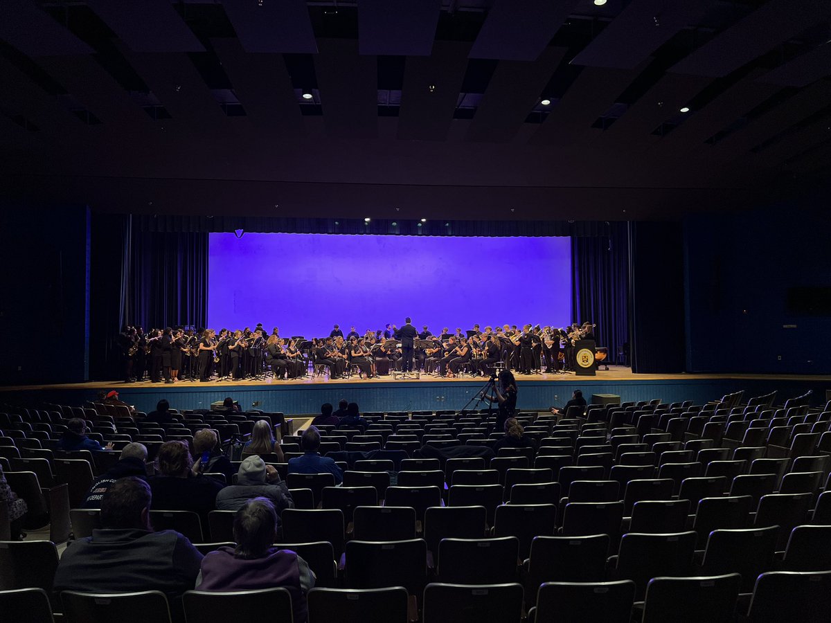 Mr. Scheetz (@mrscheetzmusic) on Twitter photo What a special evening of music <a href="/Hall_Pride/">Perry Hall HS</a>. Thank you for inviting the <a href="/phmsbcps/">Perry Hall Middle</a> Wind Ensemble for the John J. DiLutis, Jr. Memorial Scholarship
Concert. Amazing job all ensembles! Music is 💪 in the Perry Hall community! <a href="/MusicBCPS/">BaltimoreCoMusic</a> #MIOSM What a special evening of music <a href="/Hall_Pride/">Perry Hall HS</a>. Thank you for inviting the <a href="/phmsbcps/">Perry Hall Middle</a> Wind Ensemble for the John J. DiLutis, Jr. Memorial Scholarship
Concert. Amazing job all ensembles! Music is 💪 in the Perry Hall community! <a href="/MusicBCPS/">BaltimoreCoMusic</a> #MIOSM