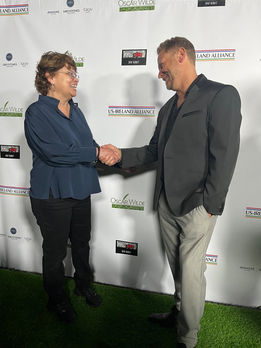 Aoife Barry On Twitter Irish Oscar Nominees And JJ Abrams Were Out aoife-barry-on-twitter-irish-oscar-nominees-and-jj-abrams-were-out