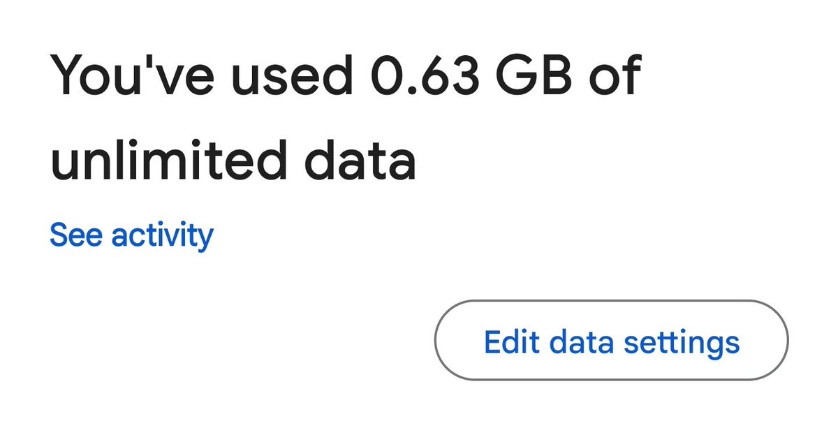 TEB_007's tweet photo. @googlefi And we could laugh at pictures like this! https://t.co/BvQUeIX3i3