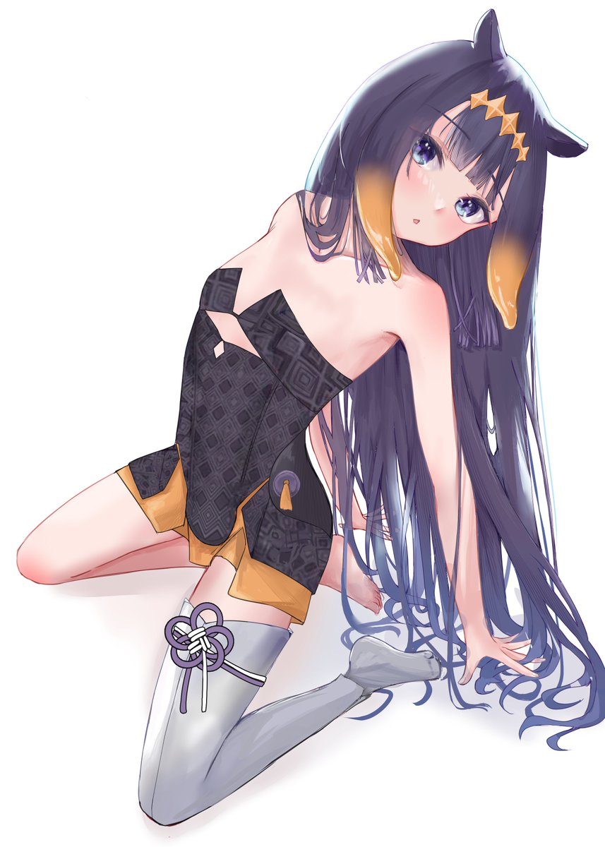 ポーズ練習より。
#inART #いなート 