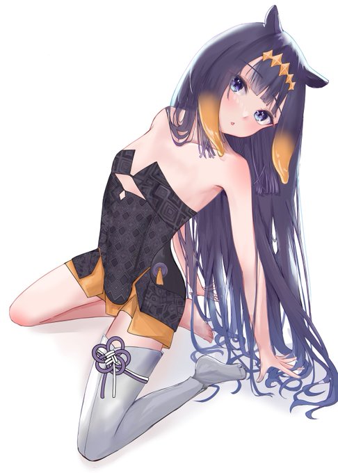 ポーズ練習より。
#inART #いなート 