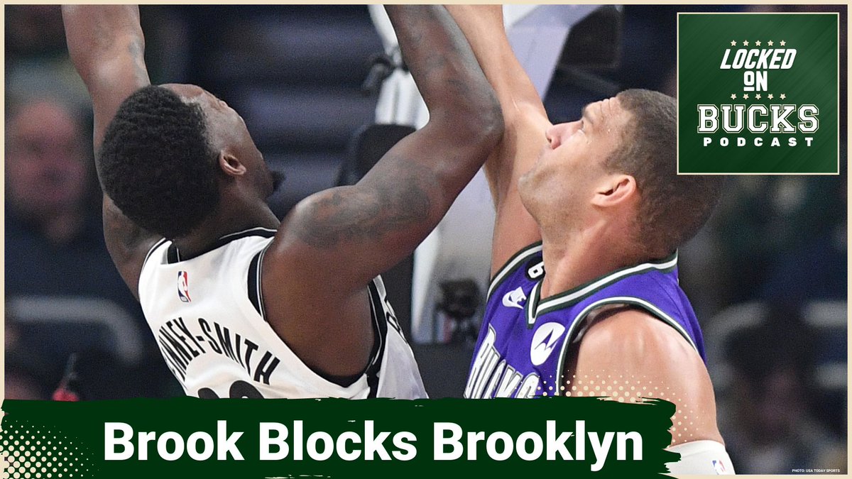 Nets vs. Bucks Start time, where to watch, what’s the latest HoopsHype