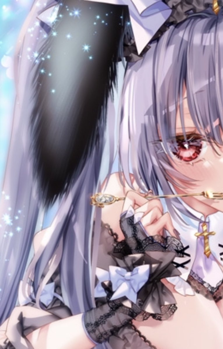 Skeb完成しました😭✨見直してから今夜納品します!! 