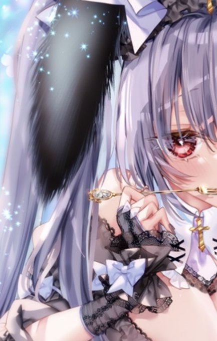 Skeb完成しました😭✨見直してから今夜納品します!! 