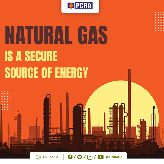 Petroleum Conservation Research Association on Twitter "Natural gas as