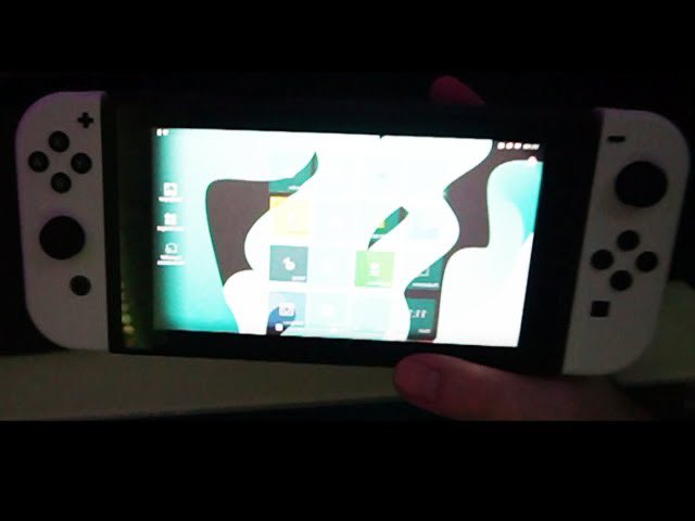 ryantimtech's tweet image. SO I INSTALLED LAUNCHER 10 ON THE NINTENDO SWITCH!| IT WORKS SO WELL!!! youtu.be/uw48i0XA_PE #launcher10 #switch #android10 #nintendoswitch