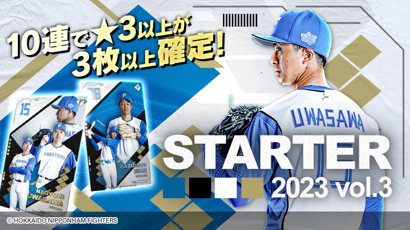 FIGTHERS 日本ハムファイターズ 野球選手直筆サインフォトパネル 15