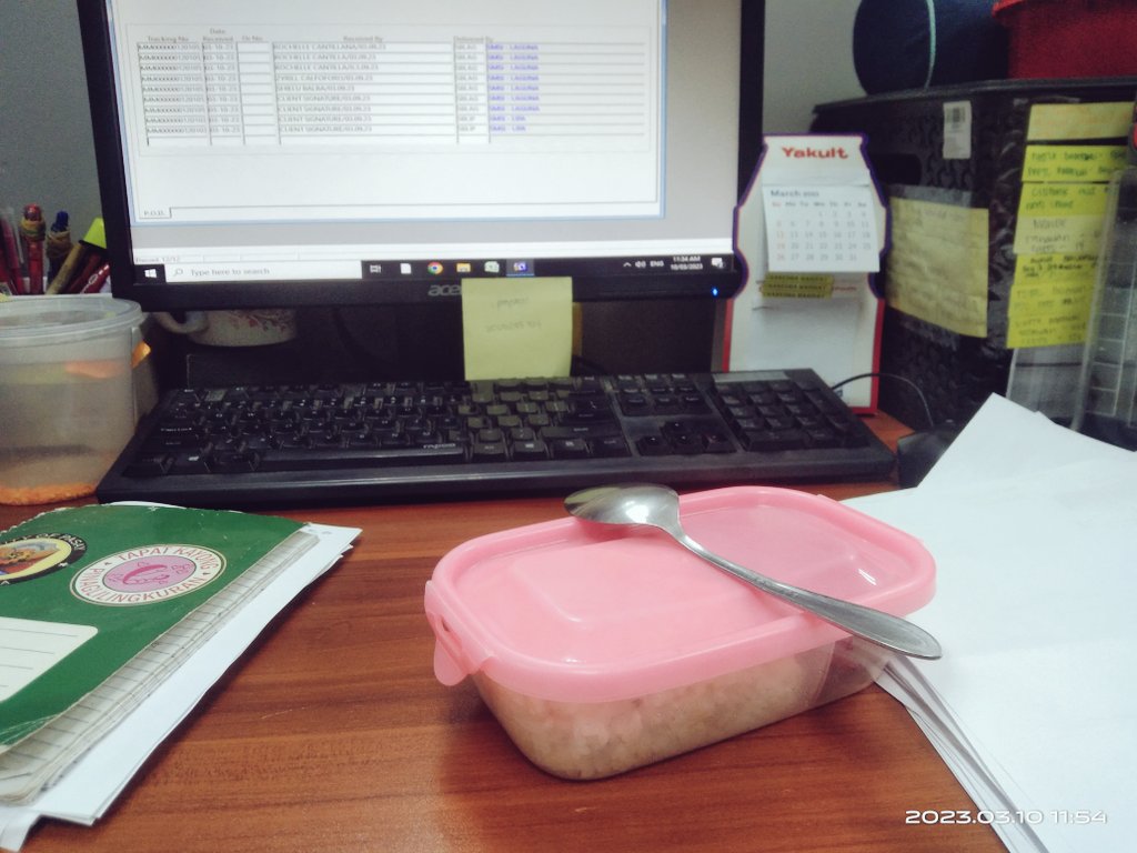 JillRyam's tweet image. happy lunchtime😋
#encode