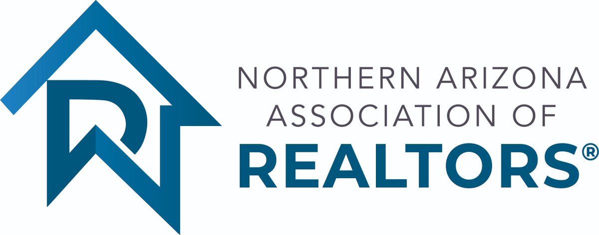 FlagstaffPride's tweet photo. We welcome back Northern Arizona Association of Realtors as a Sponsor of Pride in the Pines 2023! https://t.co/qZE0o13s4q