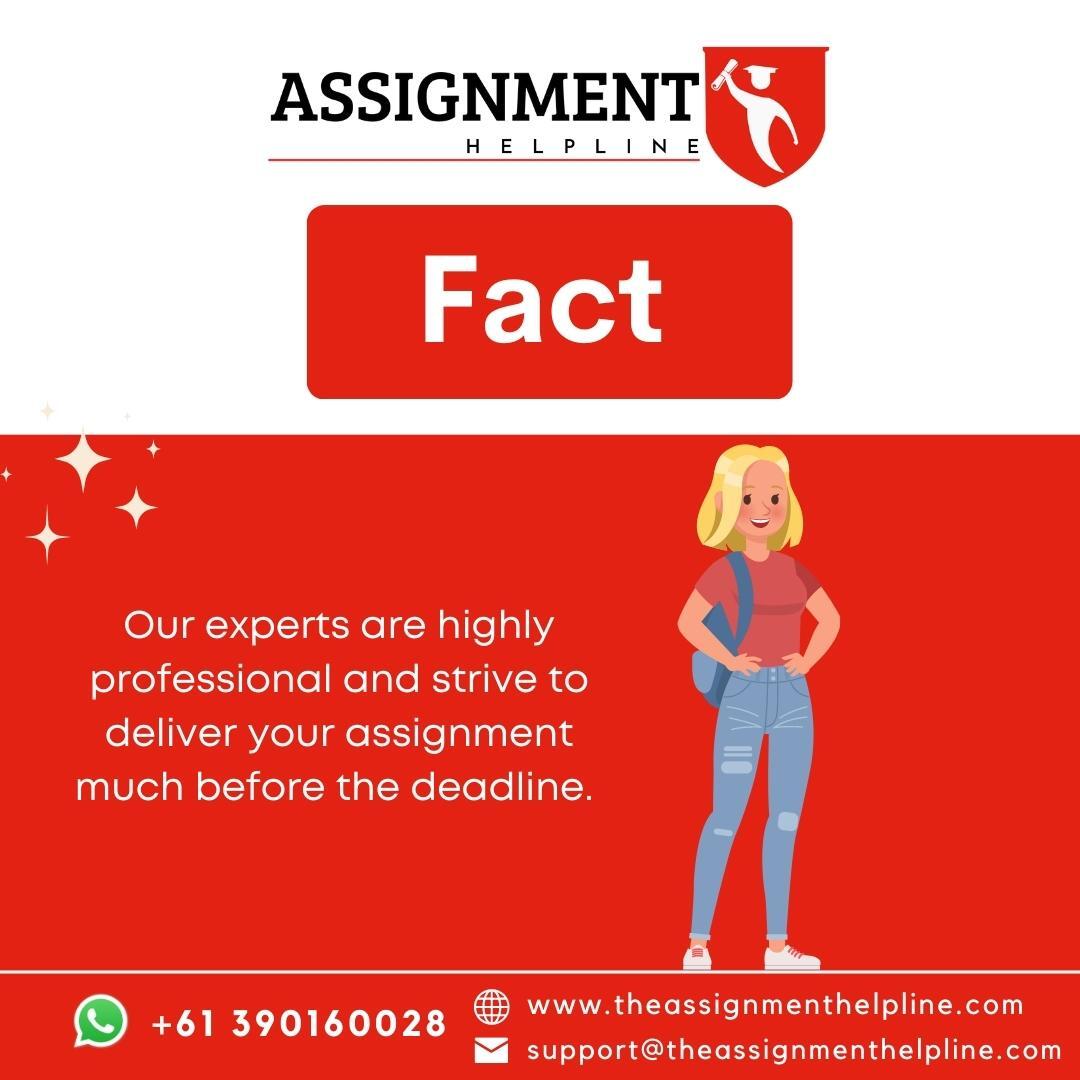 _the_assignment's tweet image. Do you also think that the #experts in #allassignmenthelp can never deliver the assignment on time? If yes, then burst this myth of yours.
Connect with us! theassignmenthelpline.com/all-assignment…
#allassignmenthelpuk #allassignmenthelpcanada #allassignmenthelponline #assignmenthelp