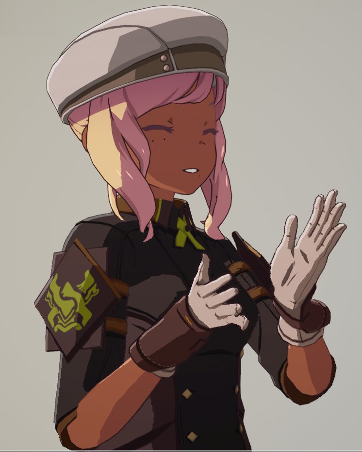 🌙イナリ on Twitter