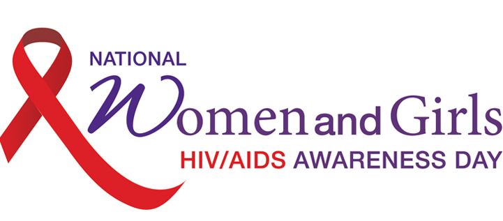 National Women and Girls HIV/AIDS Awareness Day, is observed on 10 March to raise awareness about how women can protect themselves and their partners from HIV.
#AIDSAwarenessDay