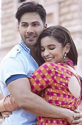 Happy 6 years #BadrinathKiDulhania 🌻💗✨