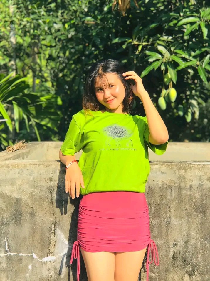 Merry15619570's tweet photo. 2022 ကတည်းကပါ 😘😘 https://t.co/k9Yhsh1tpq