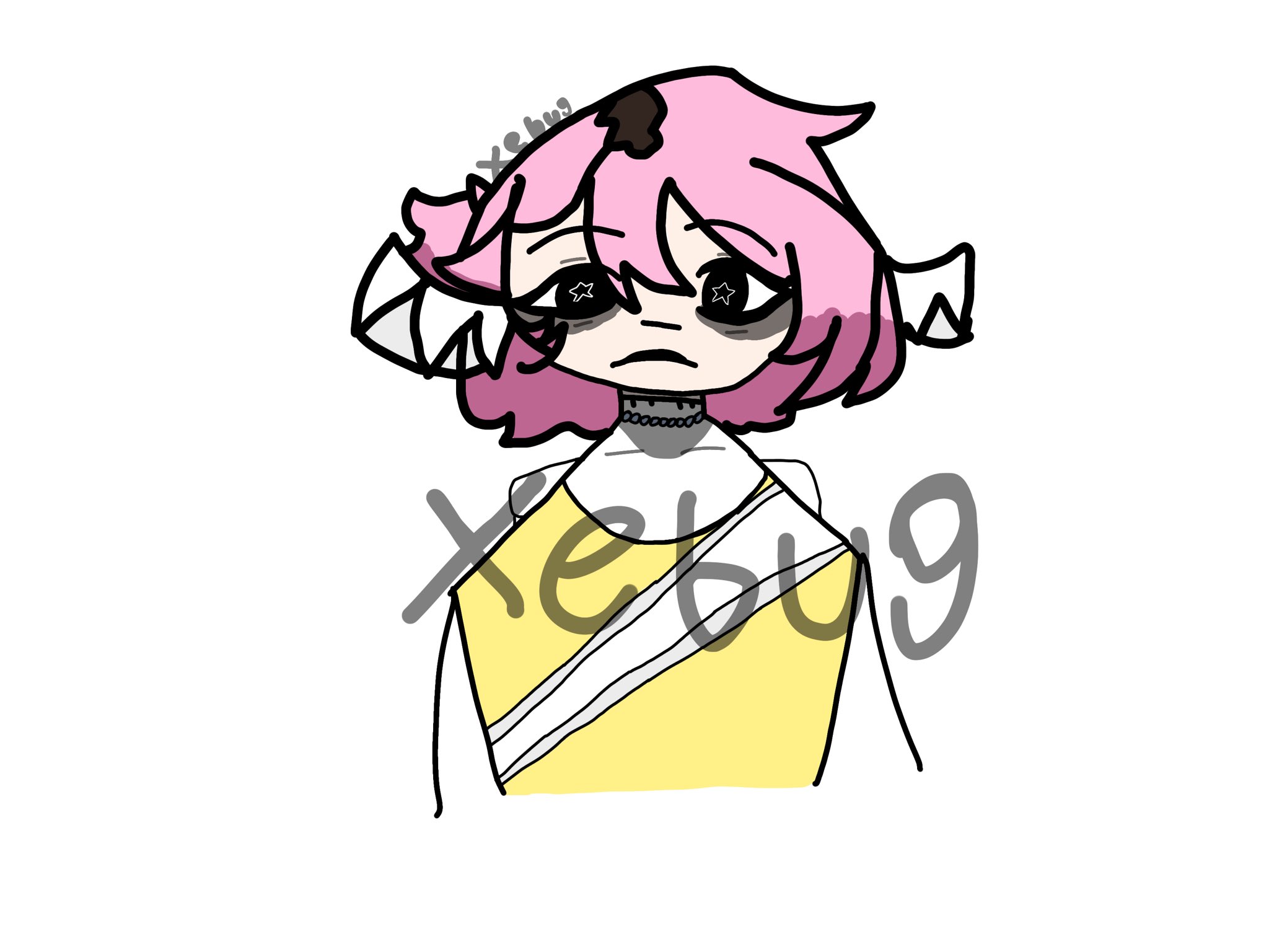 Xebug (@xebugisahomo) / Twitter