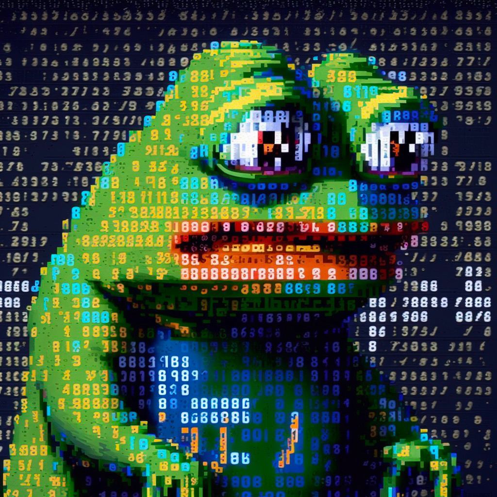 Not Found Pepe tweet media