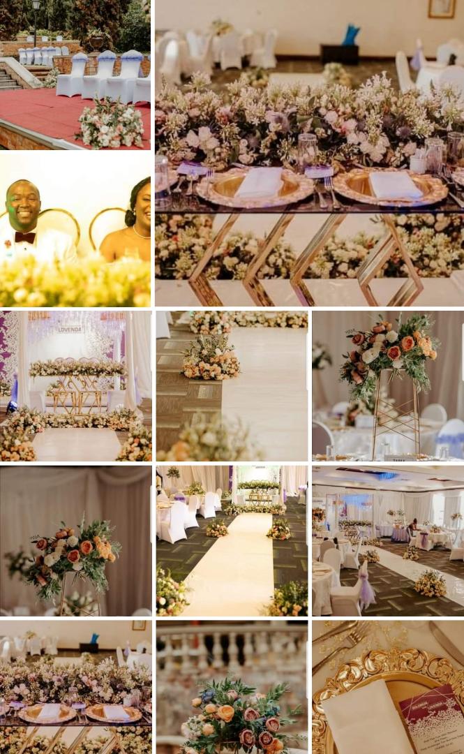 AjulinaEvents's tweet photo. Ajulina Events
#simplifiedperfection https://t.co/I1digix7n8