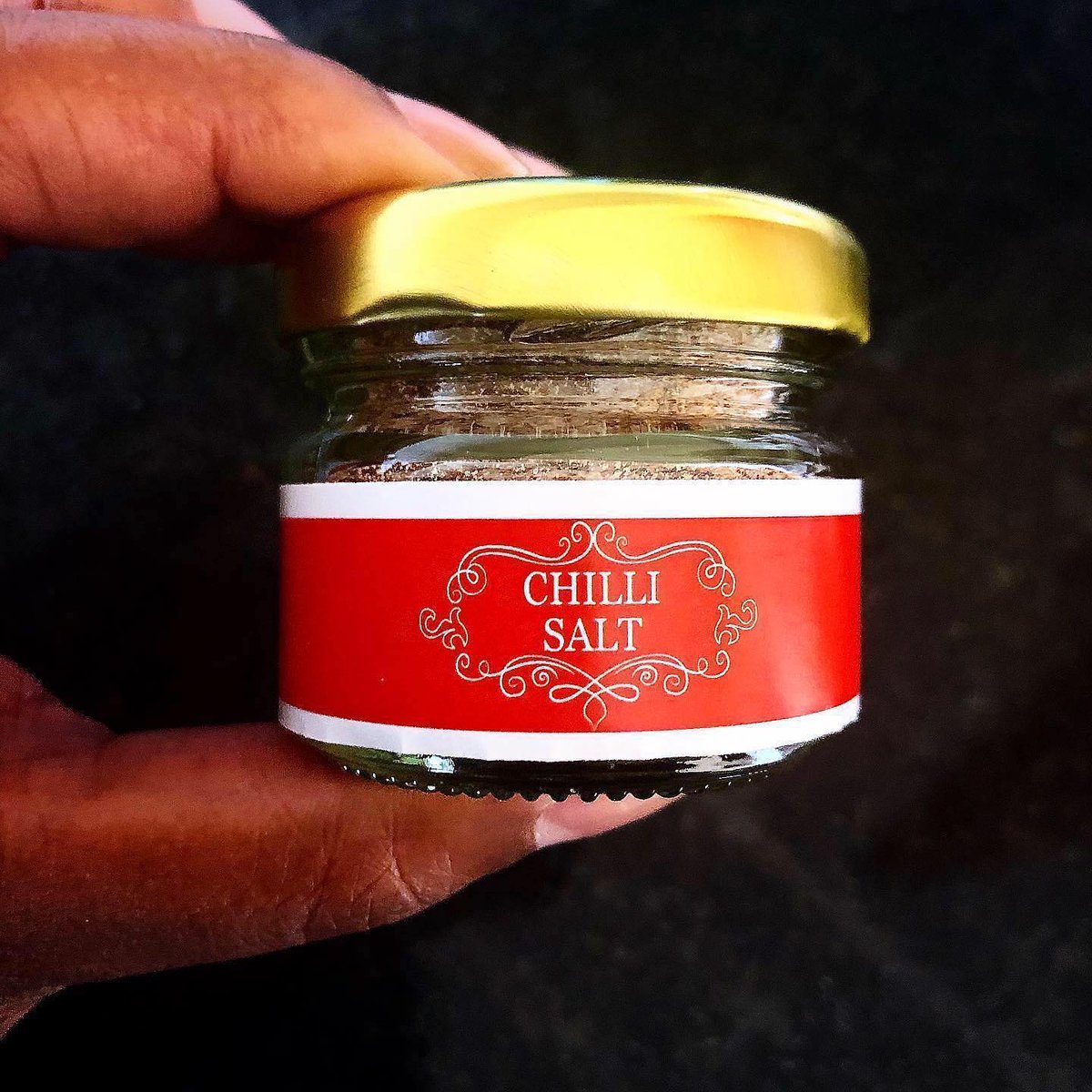 Naisenya's tweet photo. Chilli Salt
30g - Ksh.510/=
https://t.co/nQjETNCEgG
🌶🧂
#chillisalt #salt #chilli #hot #spicy #savory #ArtisanalGourmet #NaisenyaFoods 💯 https://t.co/VAb0o4yN4s