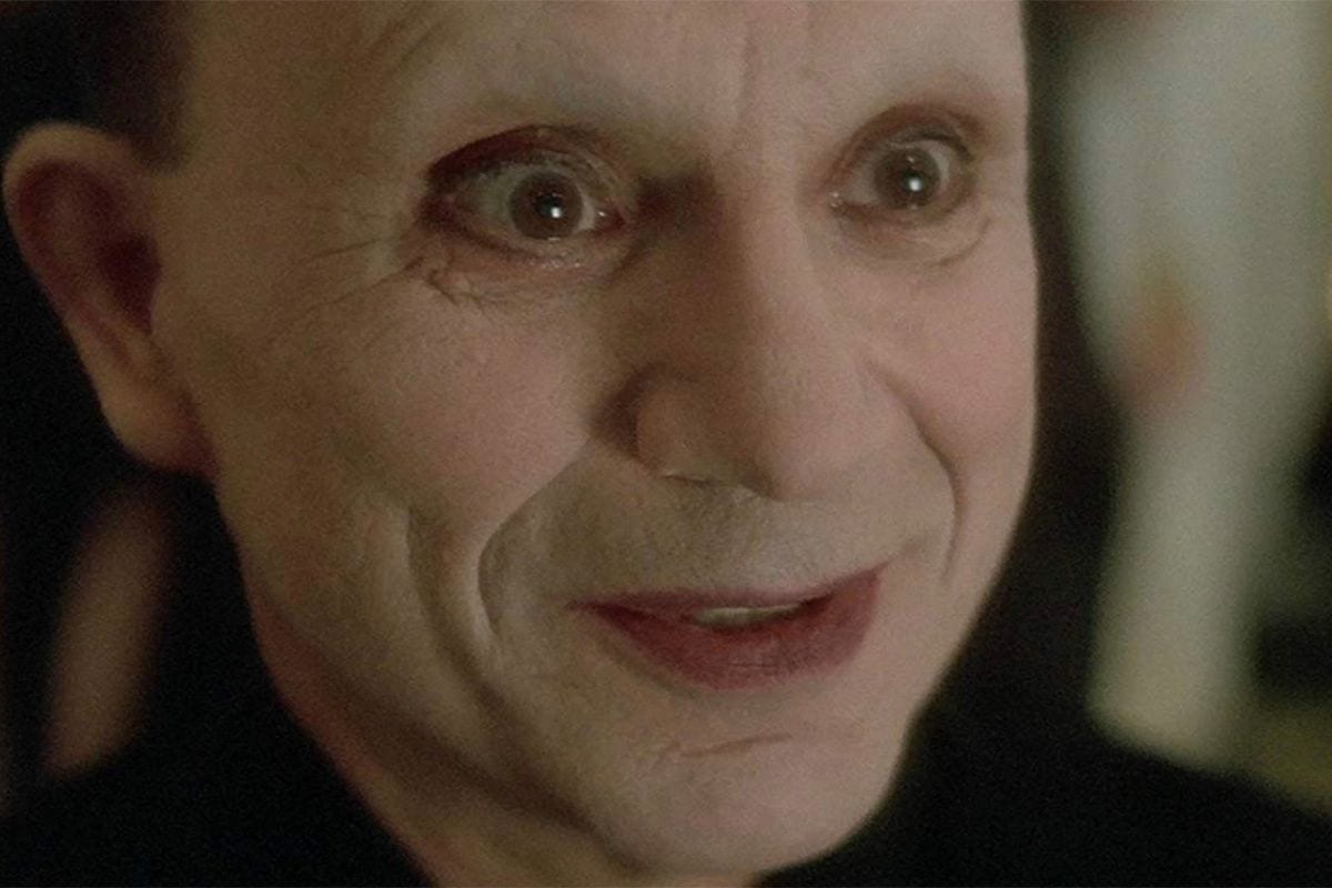 Rest in Peace, Robert Blake. <a href="/DAVID_LYNCH/">David Lynch</a> <a href="/sssutherland/">Sabrina Sutherland</a>