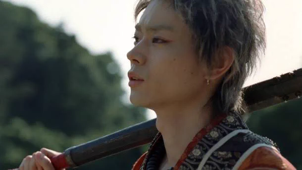 めっちゃ好きだった！鬼ちゃんの頃の菅田将暉さん！