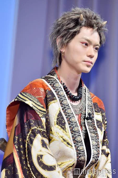 めっちゃ好きだった！鬼ちゃんの頃の菅田将暉さん！