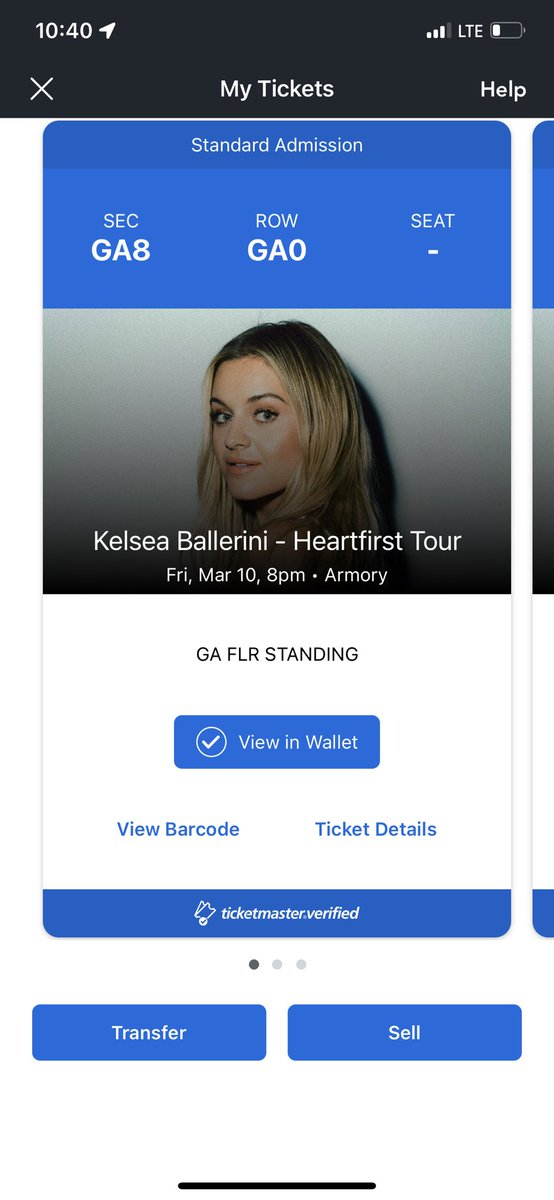 A_Rez18's tweet photo. Oops! See you tomorrow @KelseaBallerini  ❤️❤️❤️❤️ let’s hang out? 😘 https://t.co/9Rw0hKvANr
