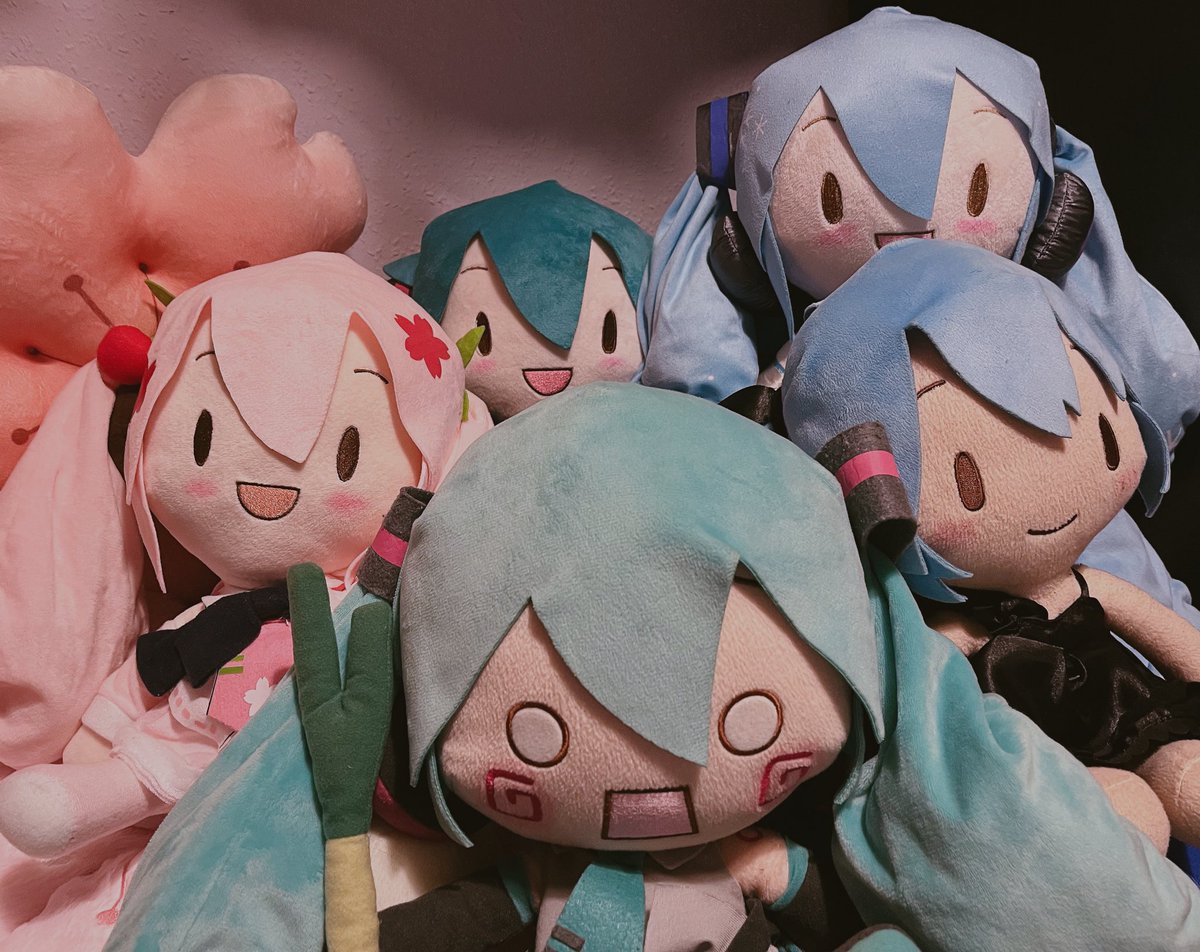 happy miku day 🫶✨