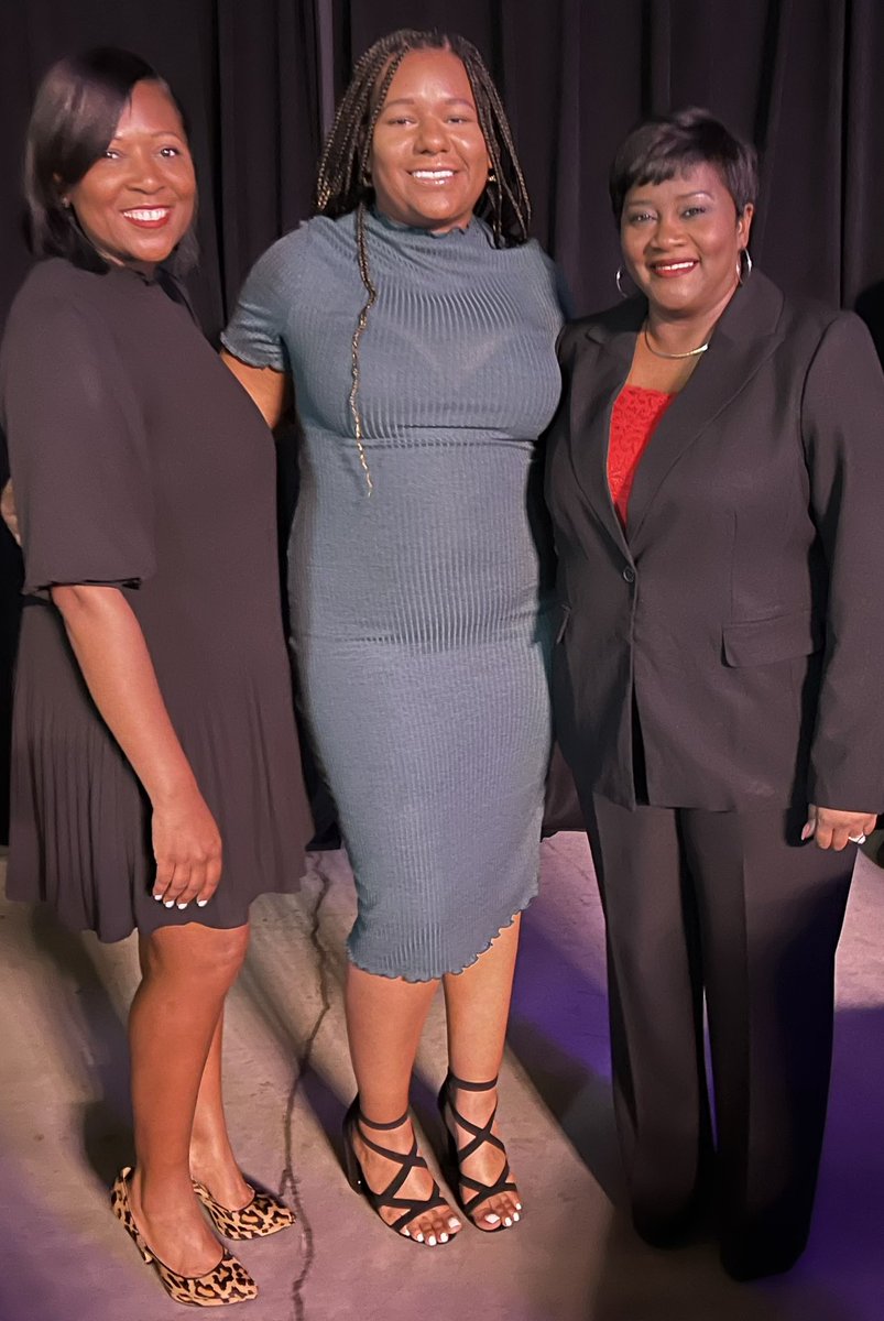 CF_ALCEast's tweet photo. Congratulations to all honorees tonight at Salute to the Stars! Ms. Parham, we are so blessed and honored to have you represent ALC-East! https://t.co/2Ja5aXgF0L