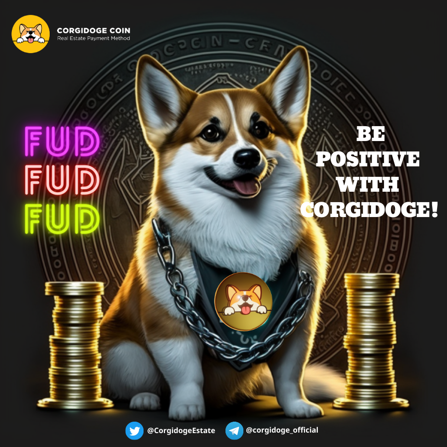 CorgiDoge Estate (@CorgidogeEstate) / Posts / X