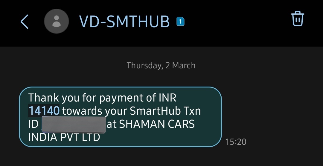 Tejas Ghongadi tweet media