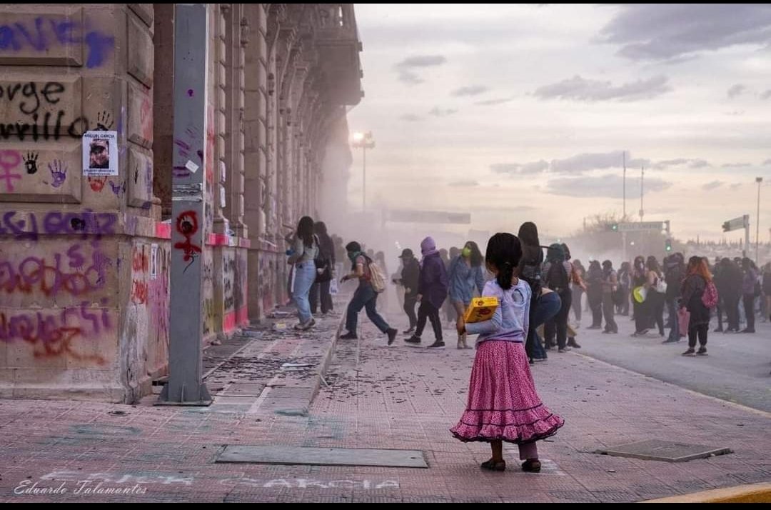 Esta foto de Eduardo Talamantes.