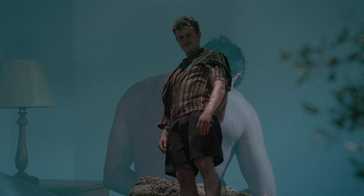 thejoshl's tweet photo. aftersun (2022) dir. charlotte wells https://t.co/Lunv4YVwkB