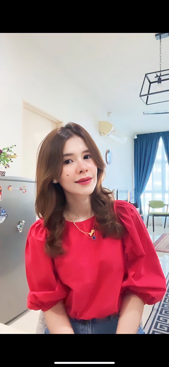ZTSyahira's tweet photo. ❤️ https://t.co/2IlPWIQLsu