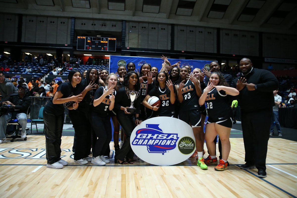 Kell Lady Longhorns Basketball (@kell_longhorns) on Twitter photo 