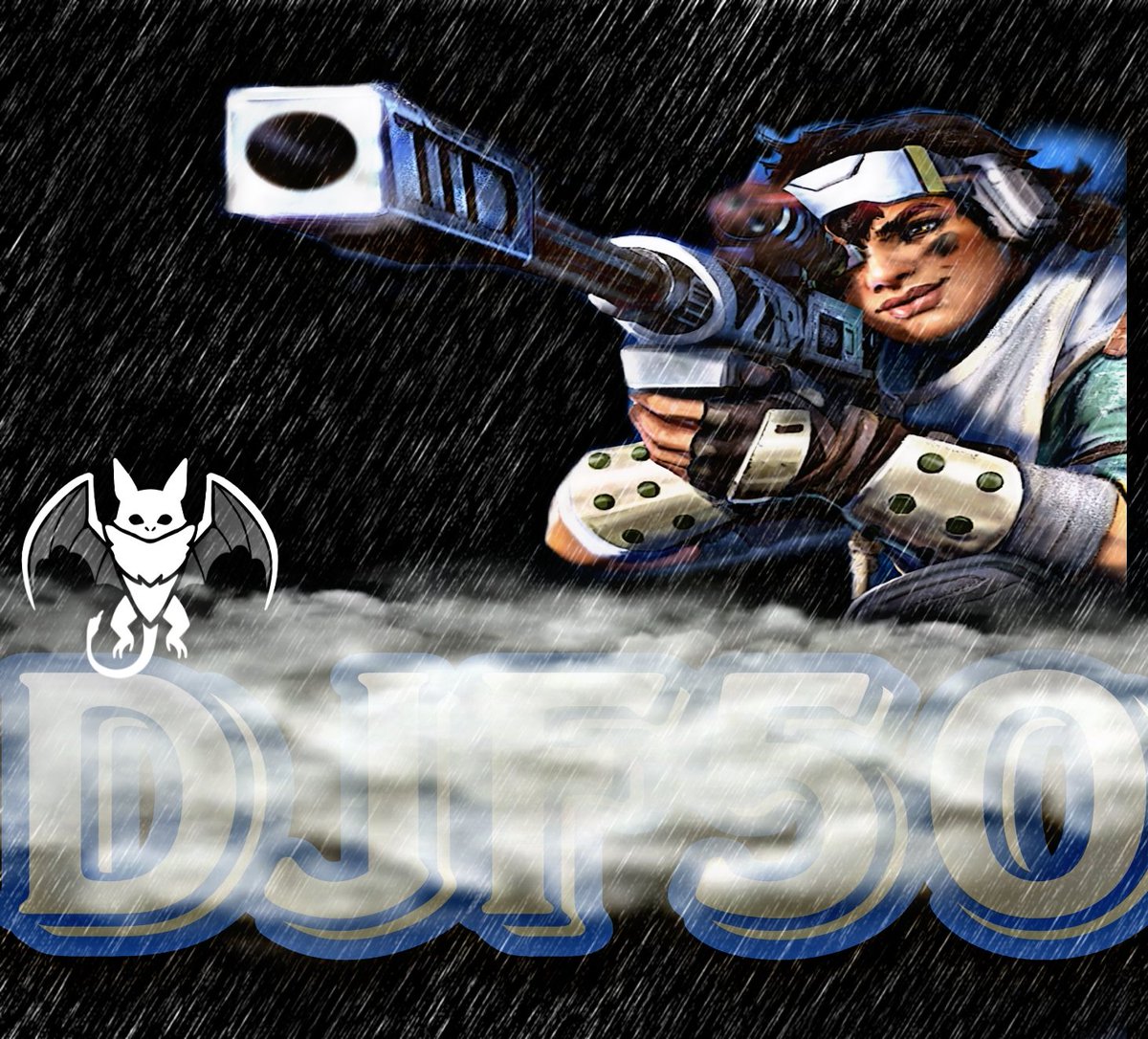 Younghooligan0's tweet photo. @DJF50  I hope you love the the edit 💙💙💙 https://t.co/O1OYAfOH1G
