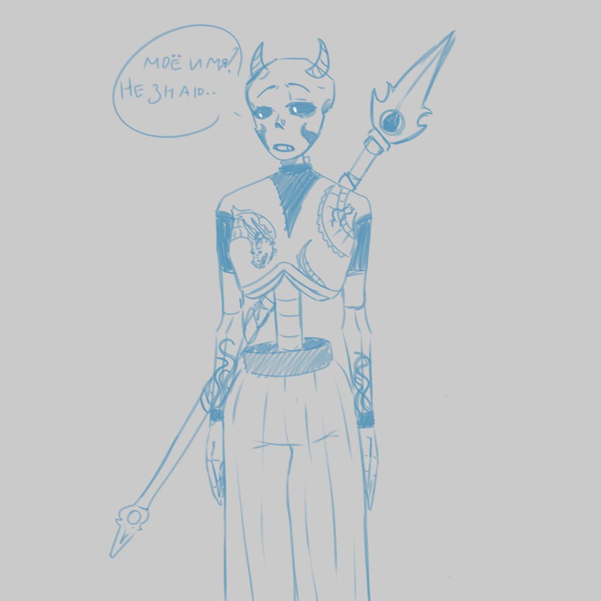 TheLittle_idiot's tweet photo. Boy. My baby boy. I fell in love with him too much, so I stayed ;)

#undertaleAU #Undertail #AU #newsans #ArtistOnTwitter #АндертейлАУ https://t.co/CVeIDOoknU