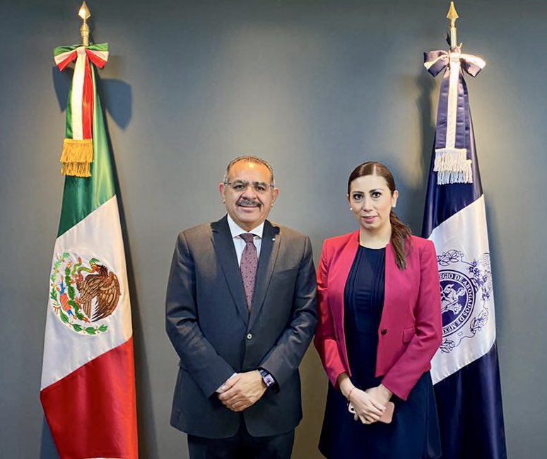 Grace_Pompa's tweet photo. Una mañana muy productiva en el @INCAM_Abogados reflexionado sobre la complejidad de la prueba indiciaria para acreditar el delito de Operaciones con Recursos de Procedencia ilícita. Agradezco al Dr. @AlberticoGuinto por compartirnos sus conocimientos y a quienes nos acompañaron https://t.co/SCHh1Fxghx