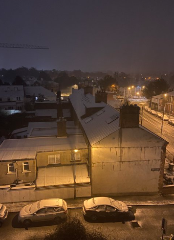 Met Éireann tweet media