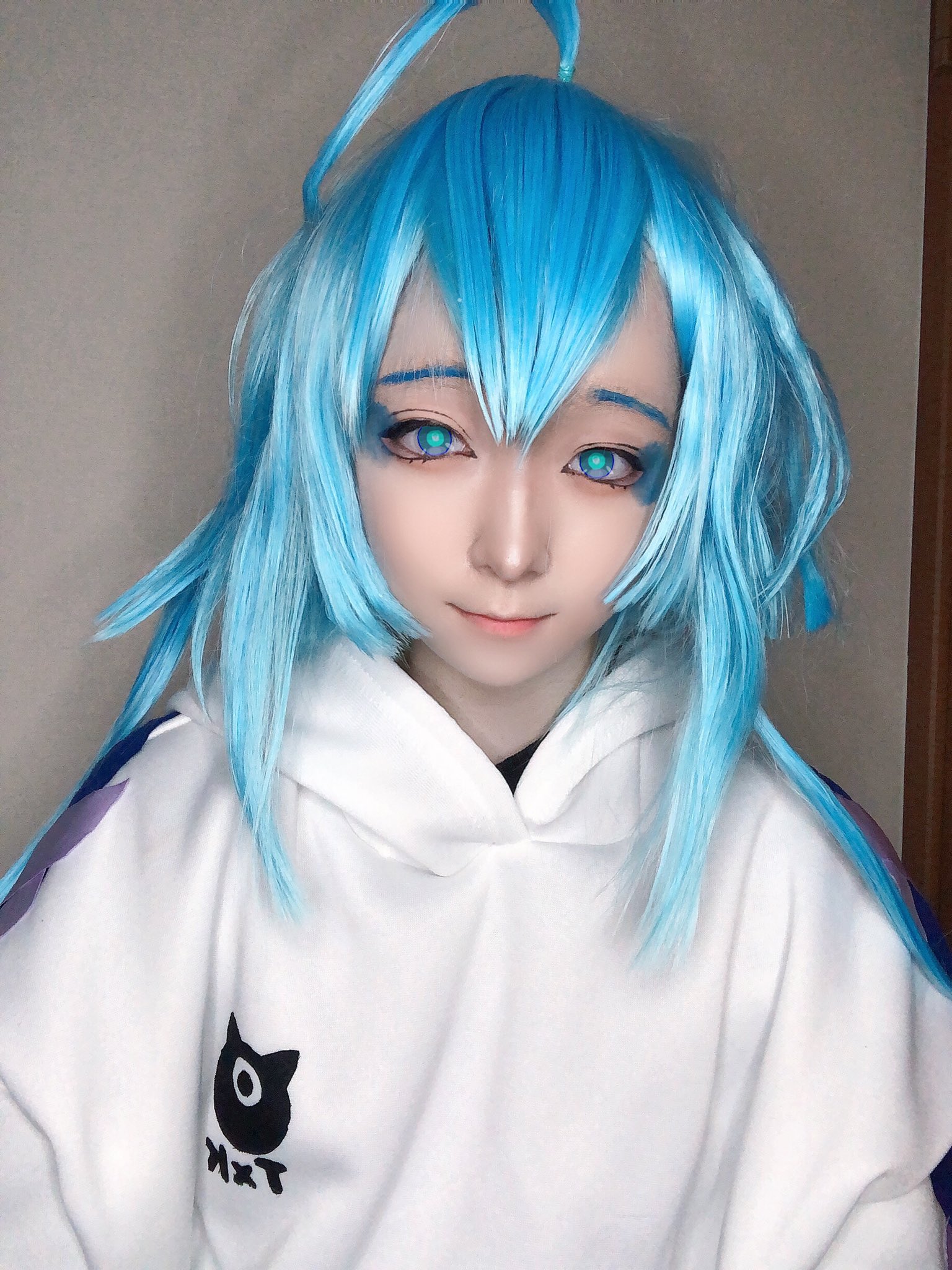 瑞菜@ラグコス、コスサミ on X: 