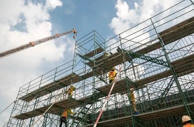 eLogicTechAEC's tweet image. eLogicTech Solutions offers reliable and cost-effective solutions for structural, stress, and vibration analysis to ensure the safety and durability of your construction projects. #eLogicTech #SafetyFirst #StructuralAnalysis #VibrationAnalysis #StressAnalysis #Engineering