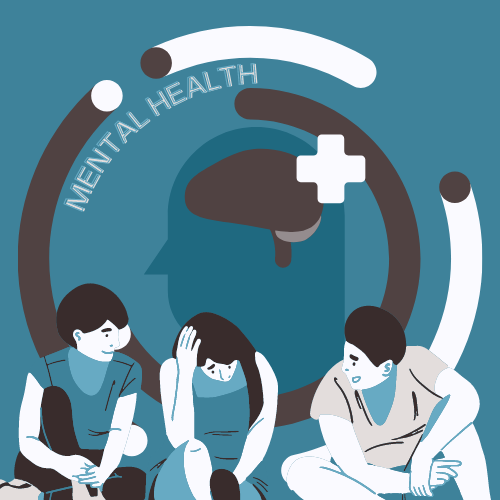 R_Gelaaaa's tweet photo. Mental Health issue is one of the societal issue that is growing in this generation, and this could be your main problem to your researches. 

#ResearchPaRinSa2023 #PerspectiveMatters SHS MOLINO PERPETUALITE RESEARCHER https://t.co/rrKP9oDcML