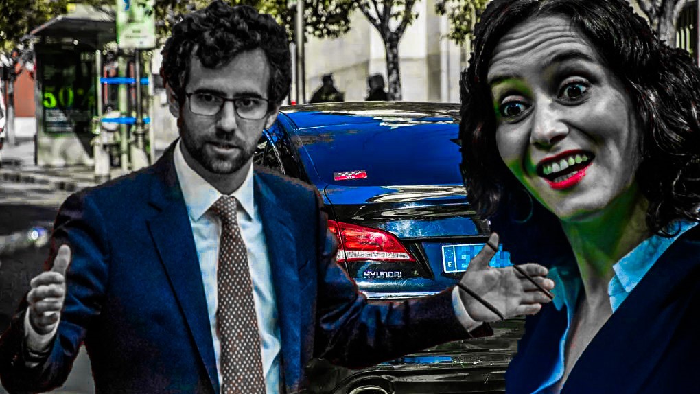 DiarioSabemos's tweet photo. #Opinión | El revolcón de Alberto Oliver (Más Madrid) a Ayuso, por los Uber Files
Por Nacho Castillo "Peseto Loco"
https://t.co/hsD013LhH0 https://t.co/ofkjlNzZRE