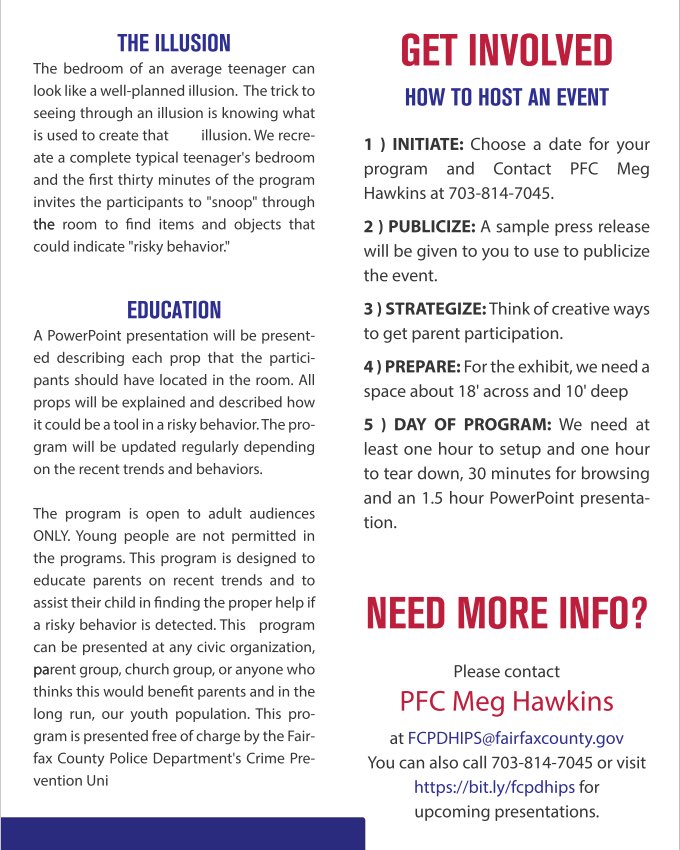 Robinson PTSO tweet media