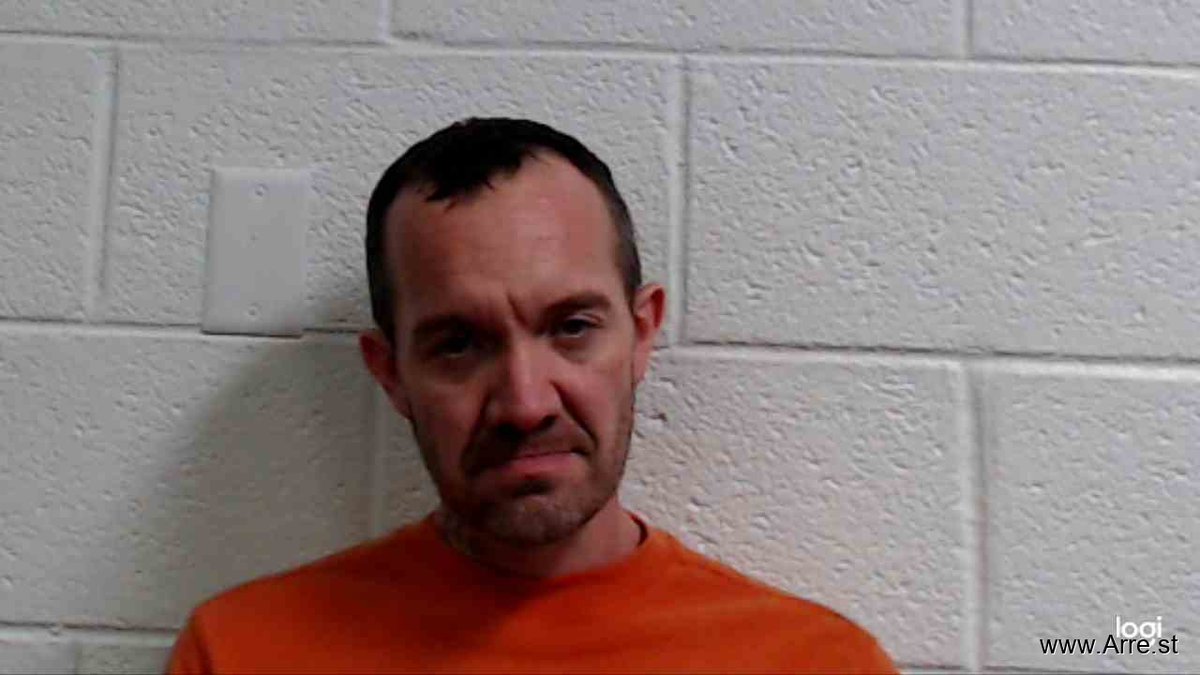 WV Mugshots on Twitter "Anthony Kincaid SRJ http//Arre.st/WV1005383093"