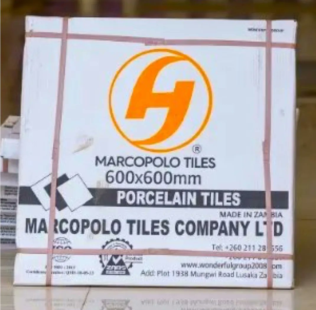 The price is the same and the choice is yours.
3 boxes of Marcopolo Tiles or a Bottle of Chimpapila.😅😅😅

#funfridays #lovemulocal
#marcopolotileszambia