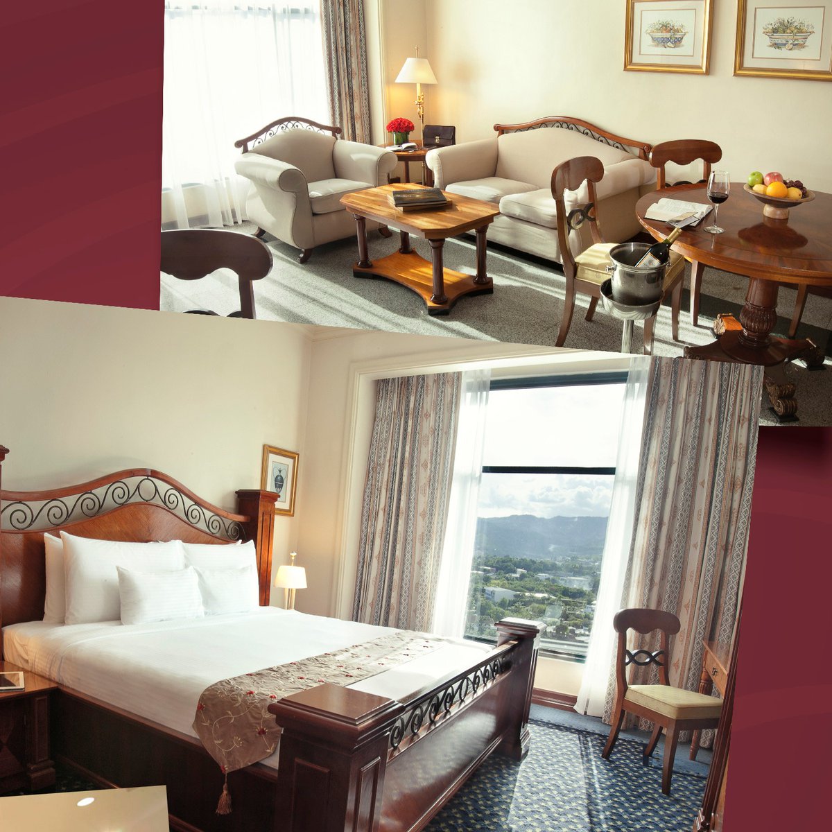 GoHotelsGo's tweet photo. Let’s explore a full of historical story city – Cebu, Philippines!  Don’t miss out on the “Splash Offer” at Waterfront Cebu City Hotel &amp; Casino!  Book 21 days in advance to enjoy the great deals!  

Cebu Hotel Specials: Waterfront Cebu City Hotel &amp; Casino
https://t.co/QDPQTHofbX https://t.co/2fProFcmyt
