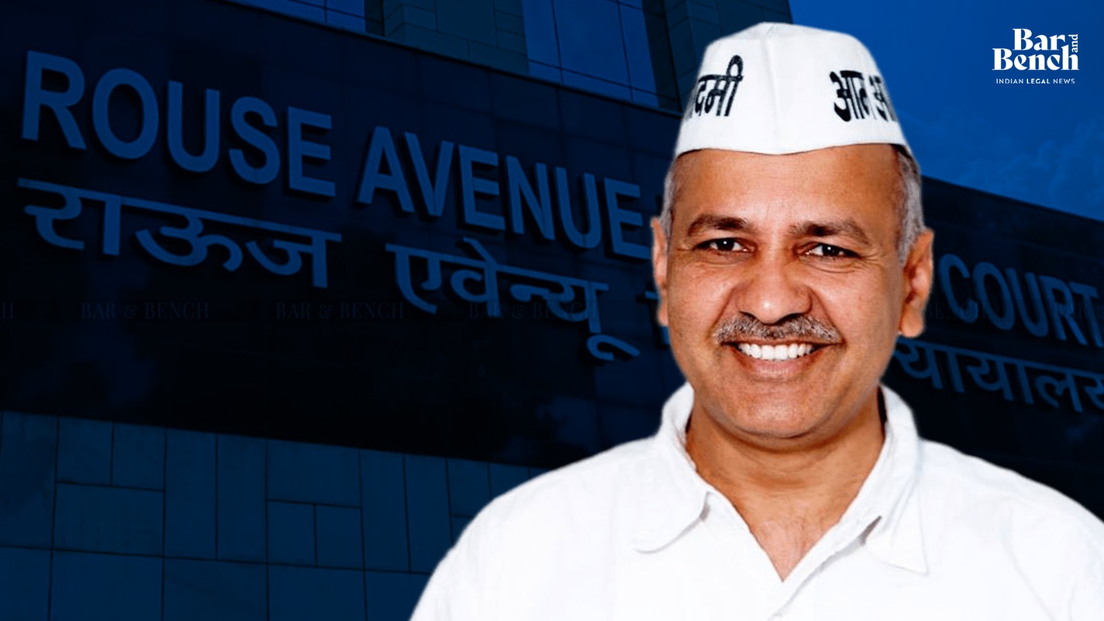 Bar & Bench on Twitter "Sisodia's lawyers Senior Advocates Dayan